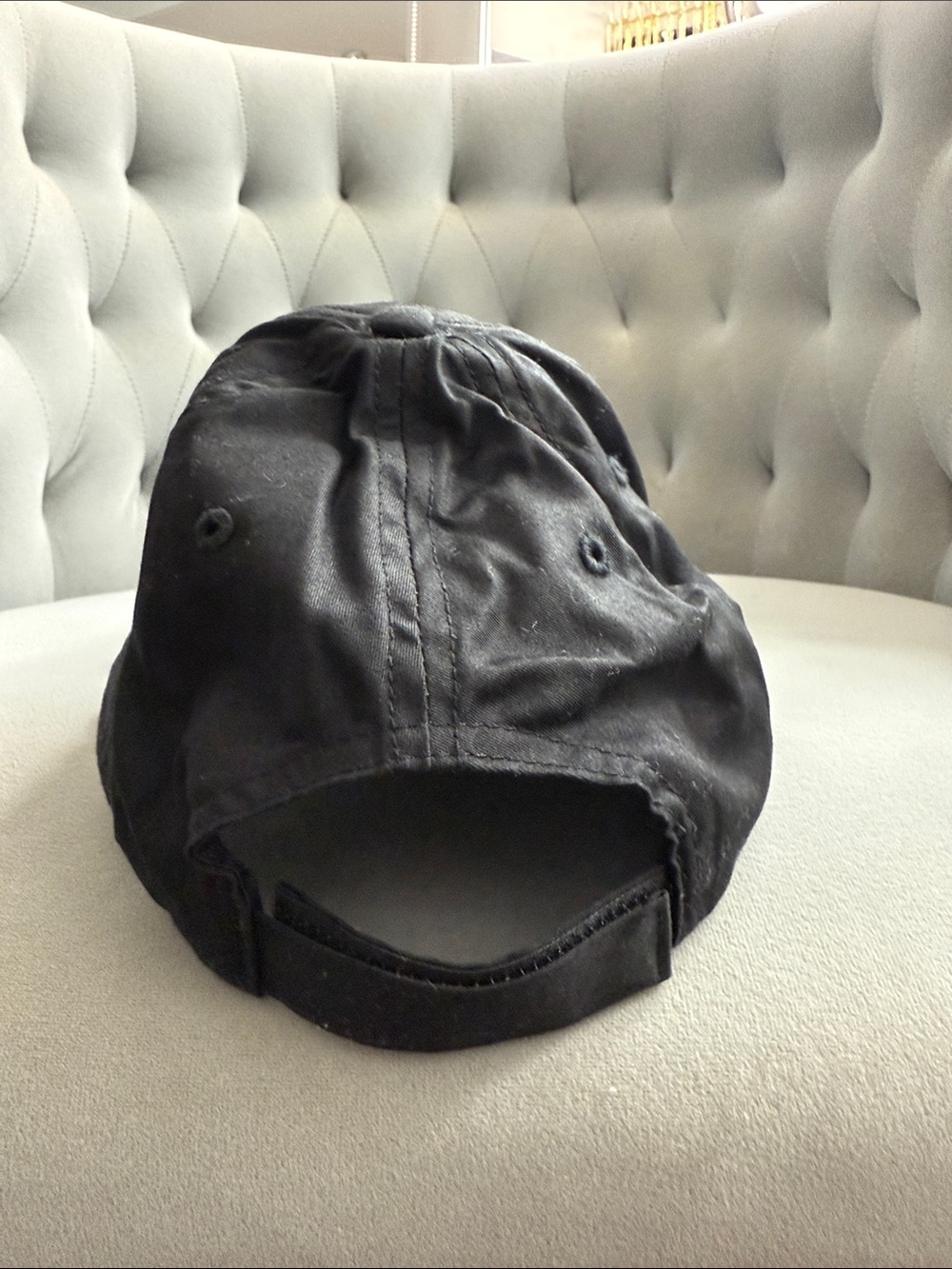 ALO baseball hat - Picture 2 of 2